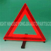 Reflector Warning Triangle YJ-8F-2