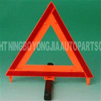 Reflector Warning Triangle YJ-8F-A