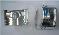 Piston for Daewoo Series