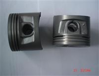 Opel Piston For  2.6L