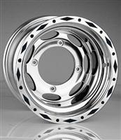 Atv Alloy Wheel