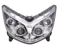 Head Lamps For Suzuki