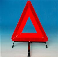 Reflector Warning Triangle 