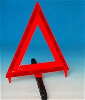 Reflector Warning Triangle 