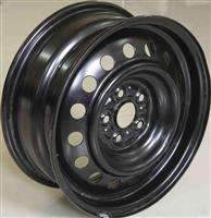 Trailer Wheel Rim