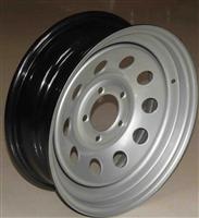 Trailer Wheel Rim