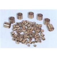 P/M (Copper Base) Kinds Of Oilless Bearing