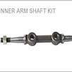 Inner Arm Shaft Kit