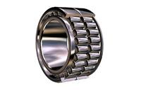 Full Complement Cylindrical Roller Bearings