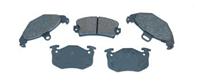 Disc Brake Pad