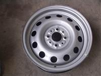 5.5Jx14CH Steel Wheel