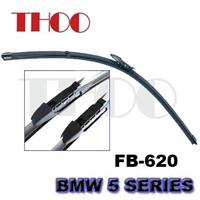 Exclusive Soft Wiper Blade