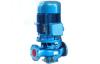 ISG Series Vertical Pipeline Centrifugal Pump