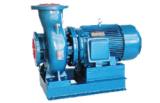 ISWB Easy-Dispatch Horizontal Centrifugal Pump