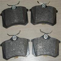 Brake Pad