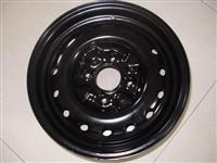 6Jx15 Steel Wheel