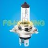 Halogen Xenon Auto Bulb H4 P43T Clear