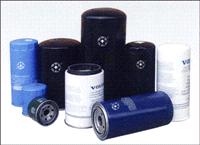 Oil Filter 72815123016