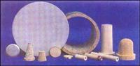 Sintered Powder Filter 