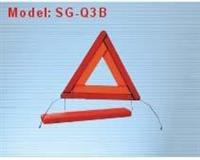 Warning Triangle SG-Q3B