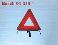 Warning Triangle SG-Q3B-1