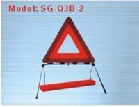 Warning Triangle SG-Q3B-2