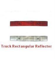 Truck Rectanglar Reflector