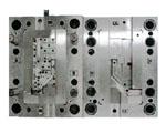 Plastic Injection Mold