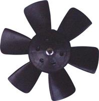 Radiator Cooling Fan    