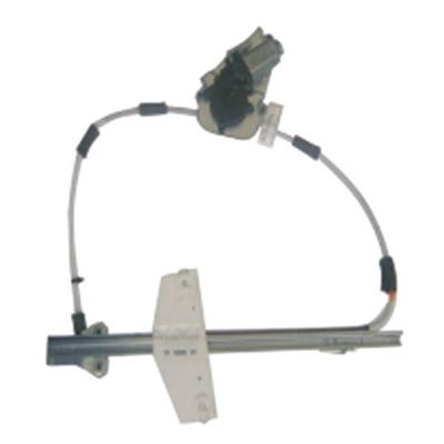 GM Regulator HMC-1017