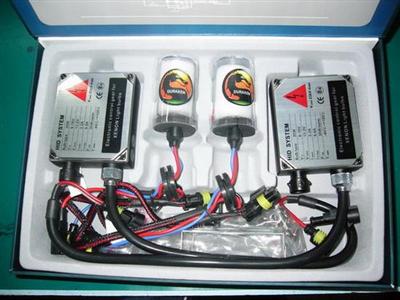Xenon HID Lamp H1