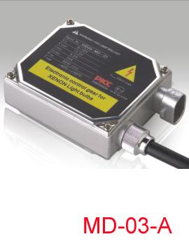 HID Ballast  MD-03-A