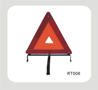 Warning Triangle