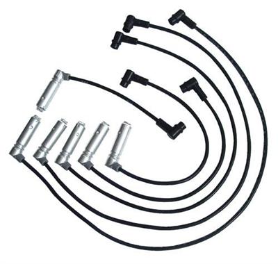 Ignition Wire Set