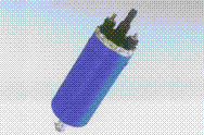 Volvo Fuel Pump