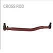 Cross Rod Steering System