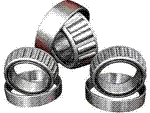 Tapered Roller Bearing
