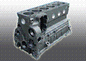 Cylinder Block
