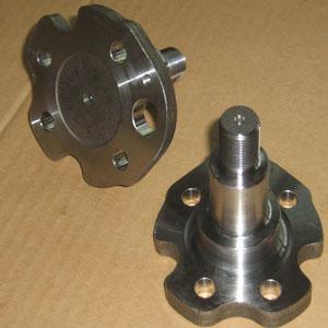 Wheel Hub Bearing