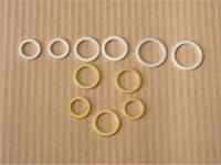 Brass Washer