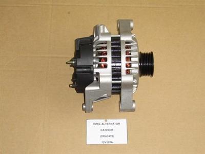 OPEL Alternator