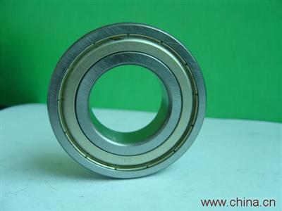 Deep Groove Ball Bearings