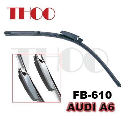 Exclusive Flat Wiper Blade