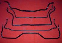 Link Stabilizer(Stabilizer Bar)