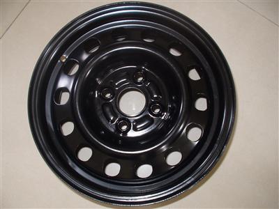 5.5Jx14CH Steel Wheel