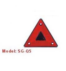 Warning Triangle SG-Q5