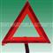Reflector Warning Triangle YJ-8F-1