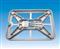 Aluminum Casting Scale Frame