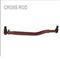 Cross Rod Steering System