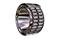 Full Complement Cylindrical Roller Bearings